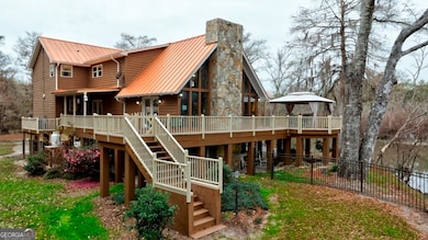 2420 Hickory Bluff Rd, Brooklet, GA 30415 - photo 3