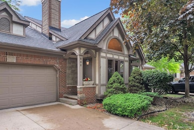 852 N Beech Daly Rd unit 7, Dearborn Heights, MI 48127 - photo 3