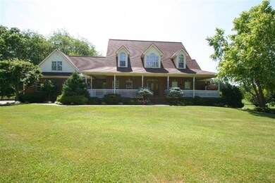 108 Locust Grove Dr, Georgetown, KY 40324 - photo 2