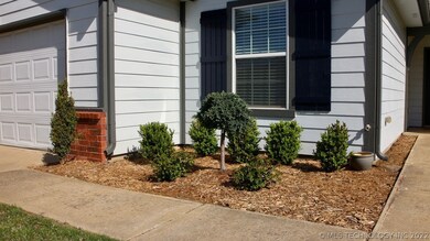 20325 E 42nd St S, Broken Arrow, OK 74014 - photo 2