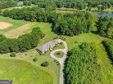 226 Euharlee Five Forks Rd, Kingston, GA 30145 - photo 2