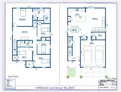 1276 Bryson Ln, Denver, NC 28037 - photo 7