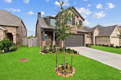 12335 Summerbrook Dr, Houston, TX 77066 - photo 2