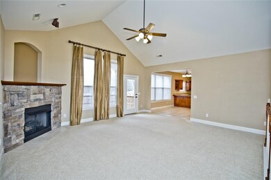 1805 NW Buckskin Ave, Bentonville, AR 72712 - photo 5