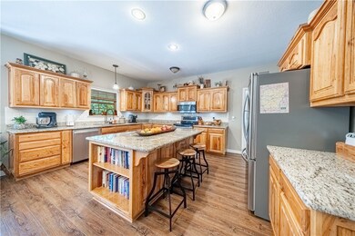 39 Clevelys Ln, Bella Vista, AR 72715 - photo 6