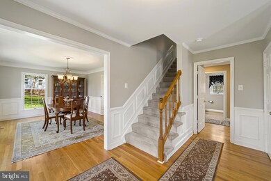 5728 Pendleton Ln, Warrenton, VA 20187 - photo 6