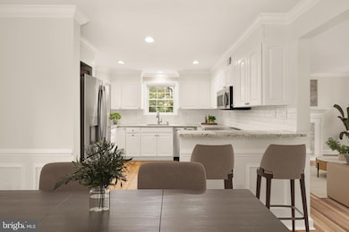 9603 Montgomery Dr, Bethesda, MD 20814 - photo 5