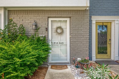 14349 Lost Meadow Ln unit A, Houston, TX 77079 - photo 7