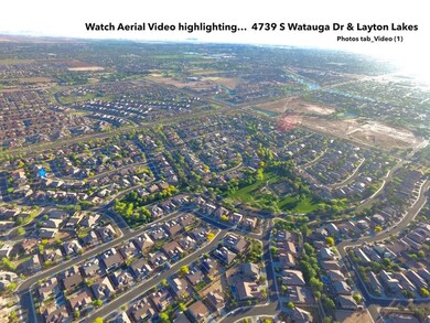 Don't Miss Aerial Cinema Production