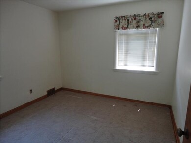 Bedroom.