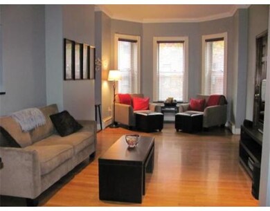 112 St Botolph unit 1, Boston, MA 02115 - photo 2