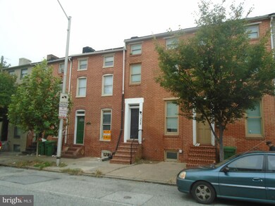 1210 W Lombard St, Baltimore, MD 21223 - photo 2