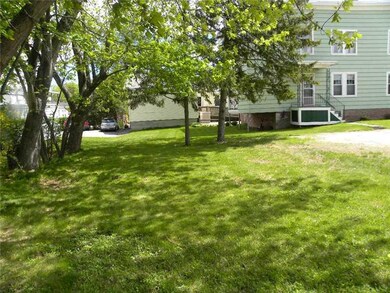 Yard/Garden.