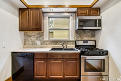 129 Benjamin Ave NE, Grand Rapids-Kitche