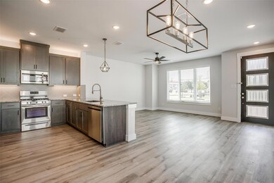 7561 Reis Ln, North Richland Hills, TX 76182 - photo 4