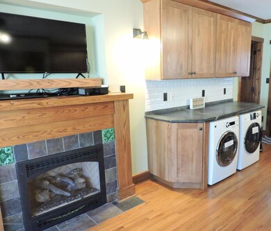 Washer/Dryer
