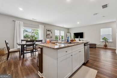 4777 Waxwing St, Hoschton, GA 30548 - photo 7