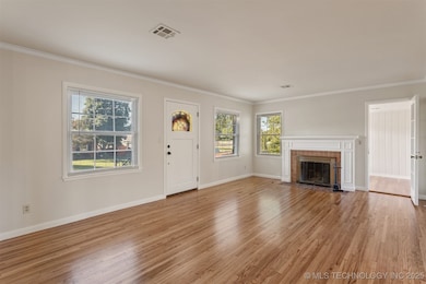 2823 E 21st Place, Tulsa, OK 74114 - photo 6