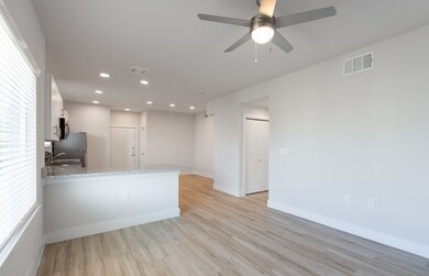 Ensign Apartments, Ennis, TX 75119 - photo 6