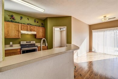 2608 Bissonet Dr, Denton, TX 76210 - photo 7