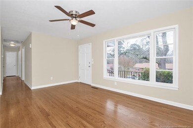 Frontn Living Room