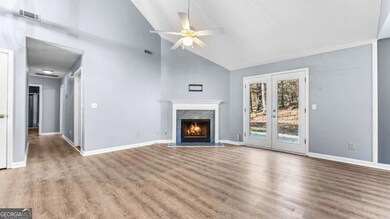 405 Christopher Ln, Canton, GA 30114 - photo 4