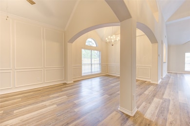 Formal living/Dining