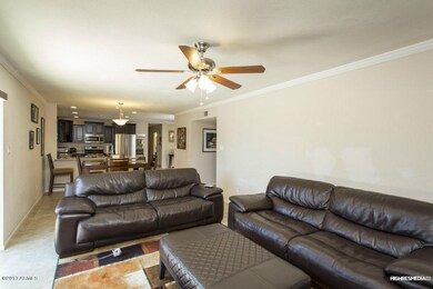 7 Living Room