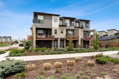 10100 Belvedere Cir, Lone Tree, CO 80124 - photo 3