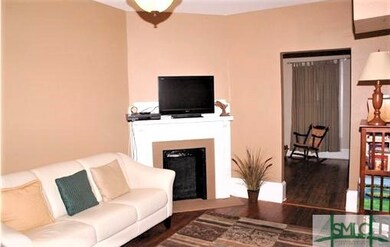 1221 E Anderson St, Savannah, GA 31404 - photo 4