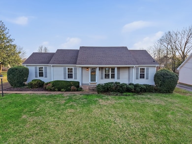 2321 Briar Bend Dr, Murfreesboro, TN 37128 - photo 2