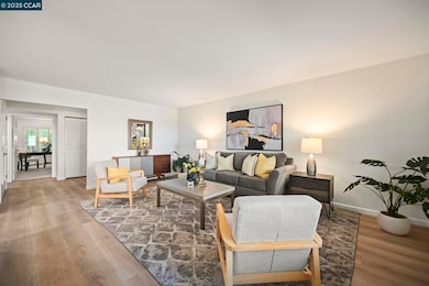 1508 Canyonwood Ct unit 12, Walnut Creek, CA 94595 - photo 6