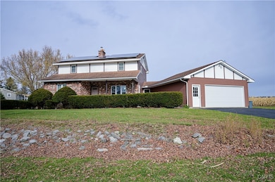 7580 Rickmeyer Rd, Rome, NY 13440 - photo 2