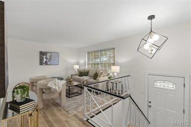 750 Burwick Terrace, Ballwin, MO 63021 - photo 4