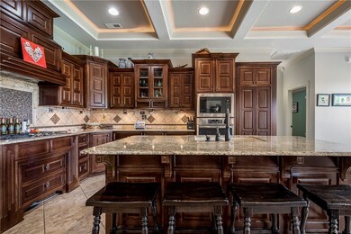 3407 NW Edgewood Ave, Bentonville, AR 72712 - photo 7