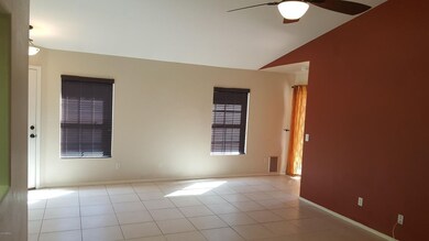 Garcia Great Room