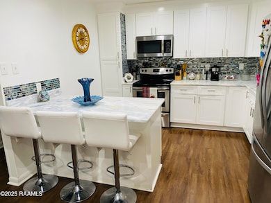 117 Winbourne Ave, Scott, LA 70583 - photo 4