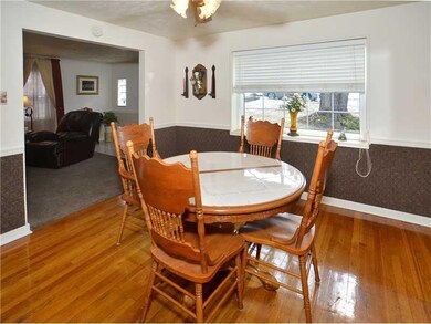 Dining Room.