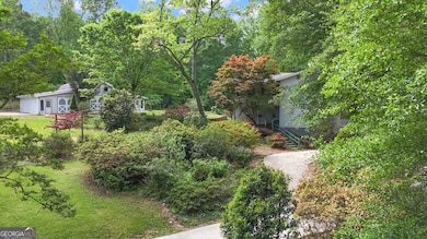 7 Hobbitt Trail, Newnan, GA 30263 - photo 2