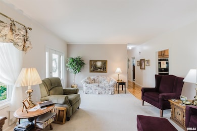 8511 Knox Rd, West Frankfort, IL 62896 - photo 6