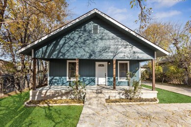 1305 NE 34th St, Fort Worth, TX 76106 - photo 4