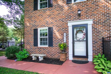 2415 Whitney Ct, Charlottesville, VA 22911 - photo 3