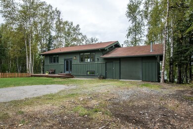 13981 W Big Lake Rd, Big Lake, AK 99623 - photo 2