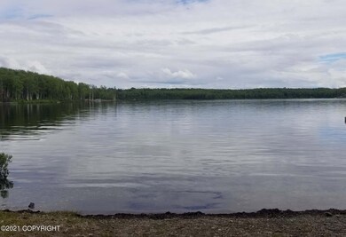 Crystal Lake Access