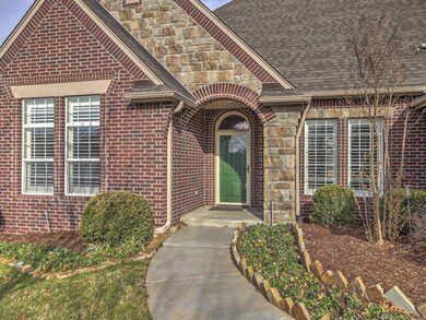 327 E 124th St S, Jenks, OK 74037 - photo 4