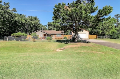 943 S Harrah Rd, Harrah, OK 73045 - photo 6