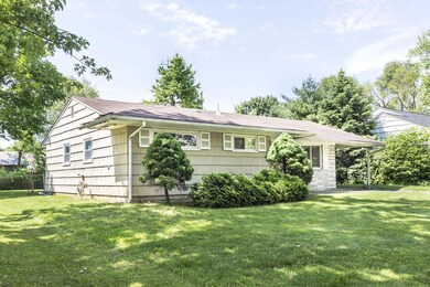723 Stinchcomb Drive