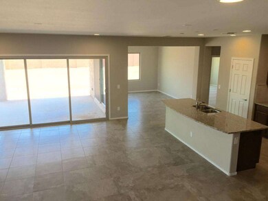 KITCHEN/GREAT ROOM/DINING