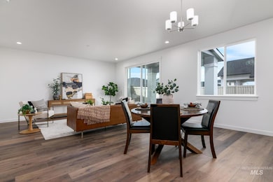 1727 W Arya St, Kuna, ID 83634 - photo 5