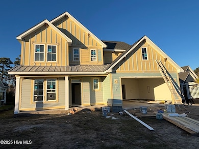 455 Freedom Park Rd, Beaufort, NC 28516 - photo 2